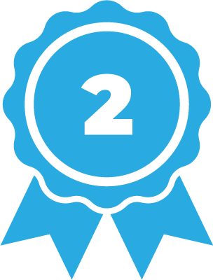 2do lugar